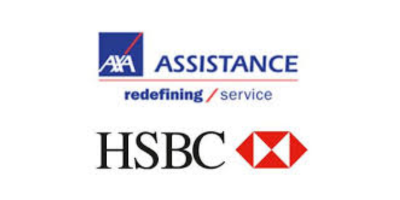 Axa Assistance SANTANDER