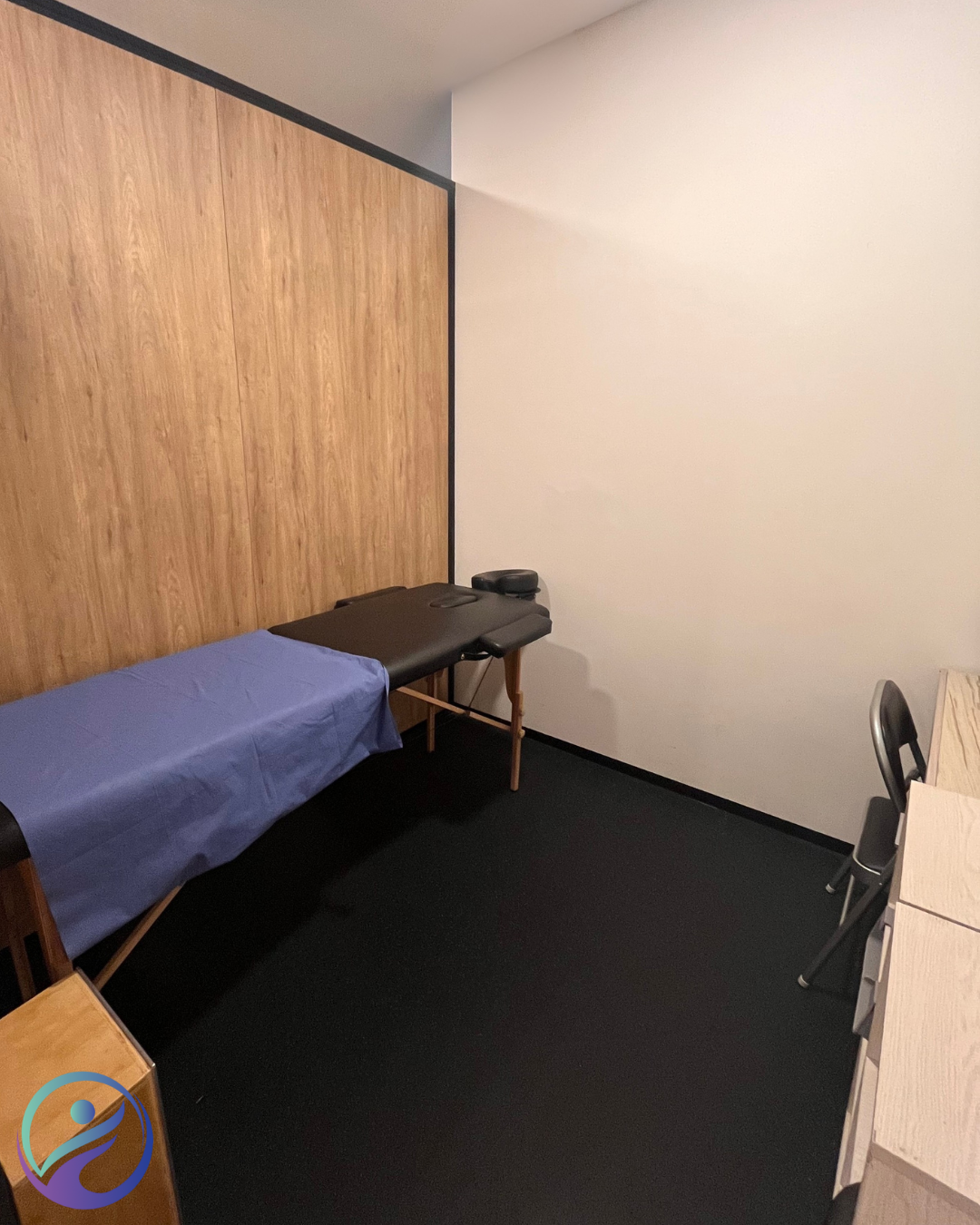 Recepción principal