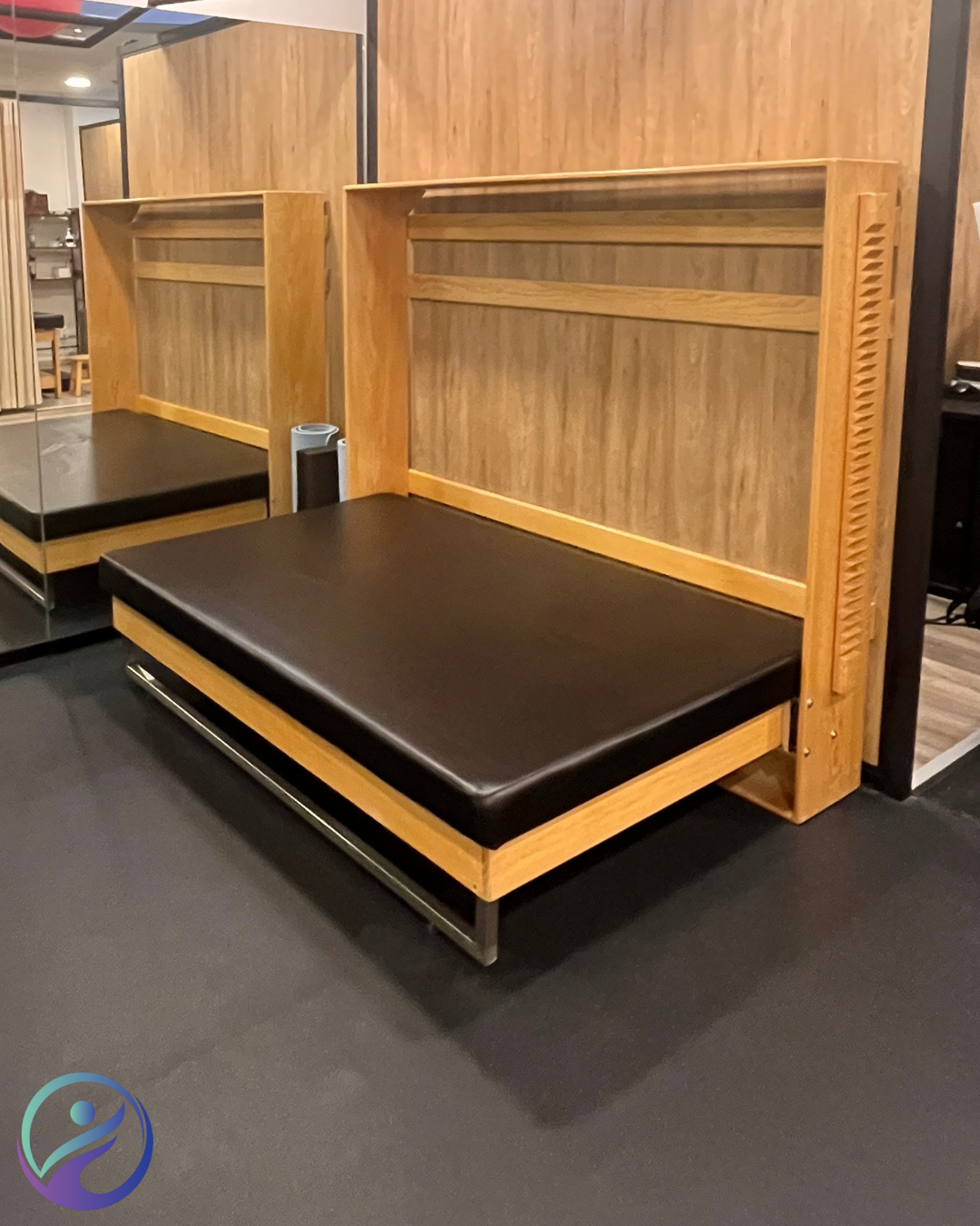 Recepción principal