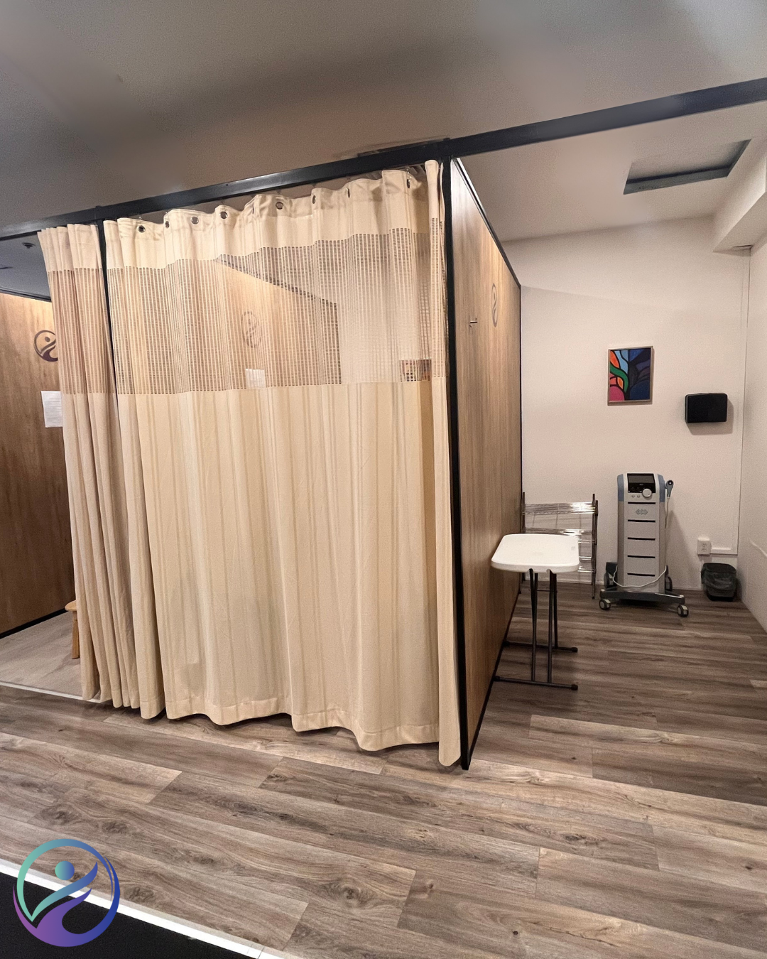 Recepción principal