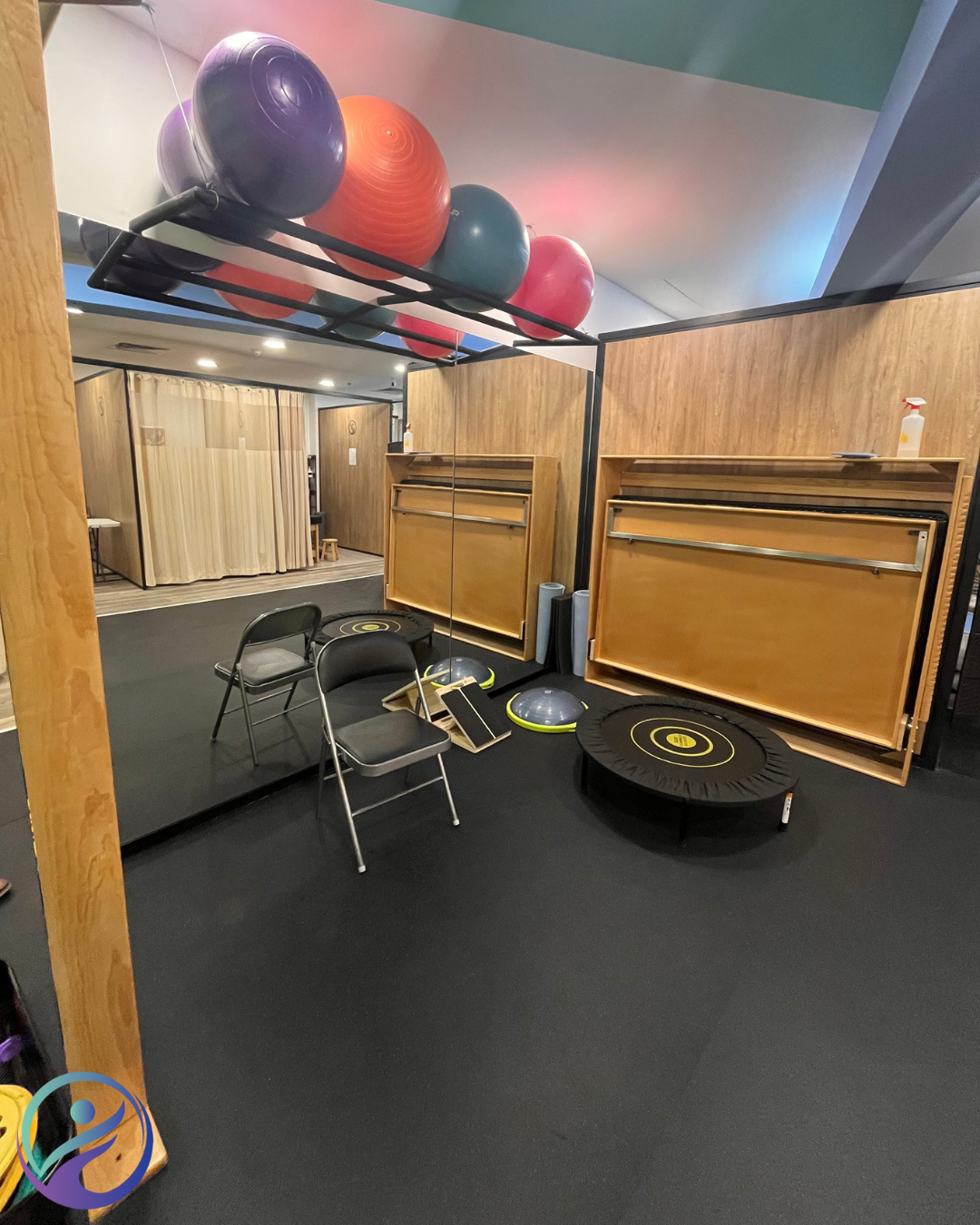 Recepción principal