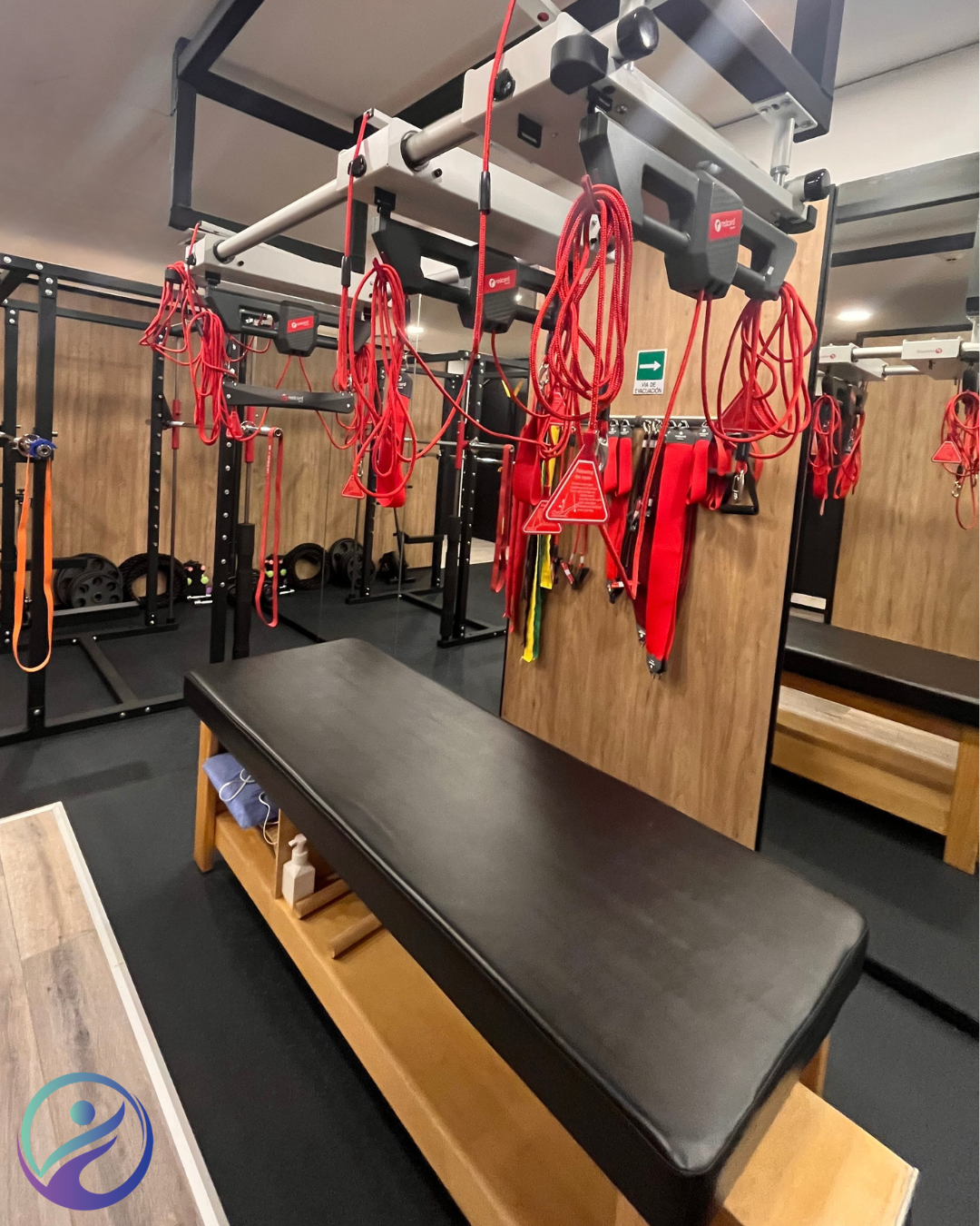 Recepción principal