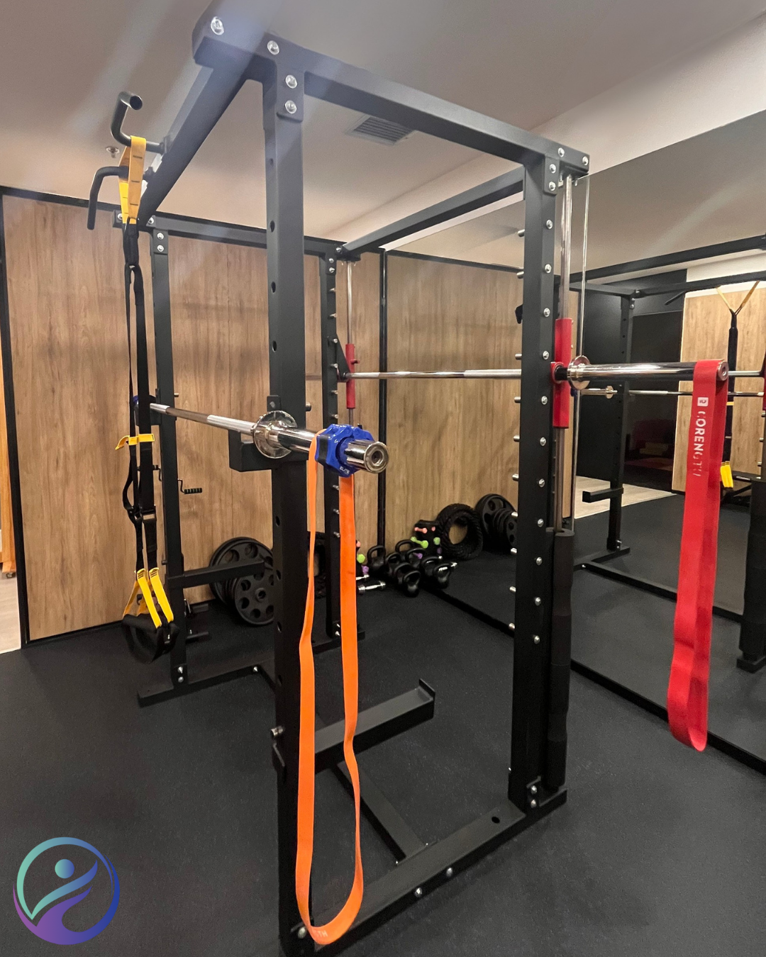 Recepción principal